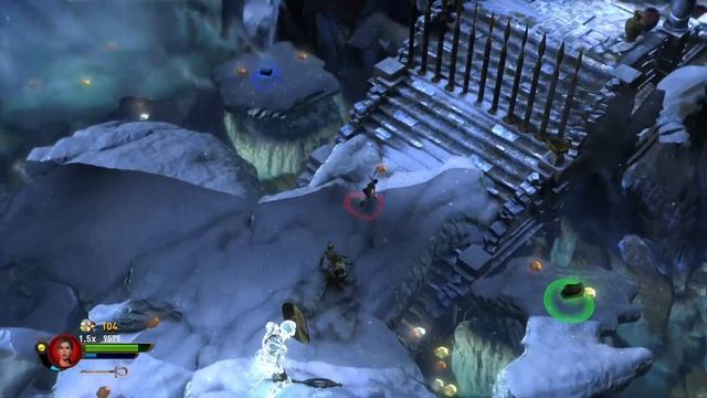 Lara Croft and the temple of osiris part 5 смотреть онлайн