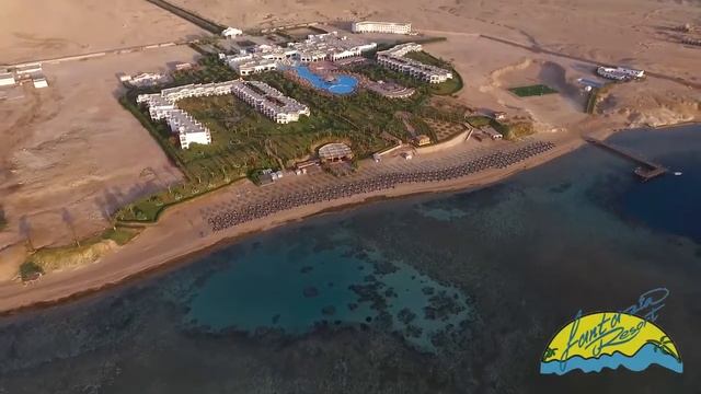 Fantazia Resort dal cielo 2016 смотреть онлайн