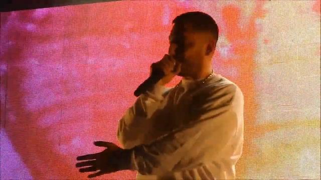 K.Maro 29 02 2020 Concert Paris Elysée Montmartre смотреть онлайн