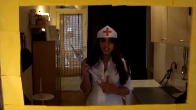 Blooper filmpje 'Obsession' смотреть онлайн