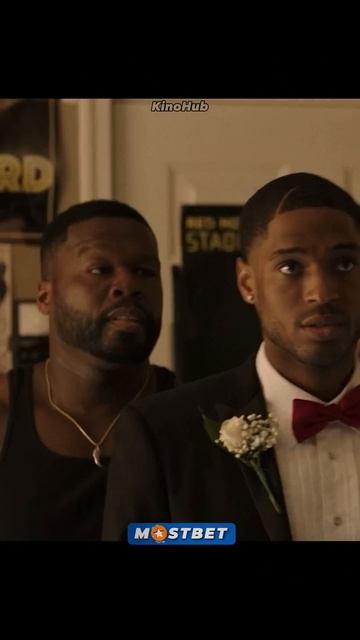 Знакомство с отцом😎 #фильм #боевик