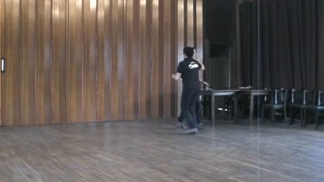 Calm after the storm - Linedance Partner Dance смотреть онлайн