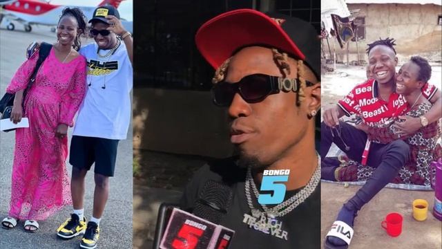 MUZIKI UNALIPA: CHINO KIDD AMPANDISHA NDEGE MAMA YAKE KWA MARA YA KWANZA NA KUMNUNULIA KIWANJA смотреть онлайн