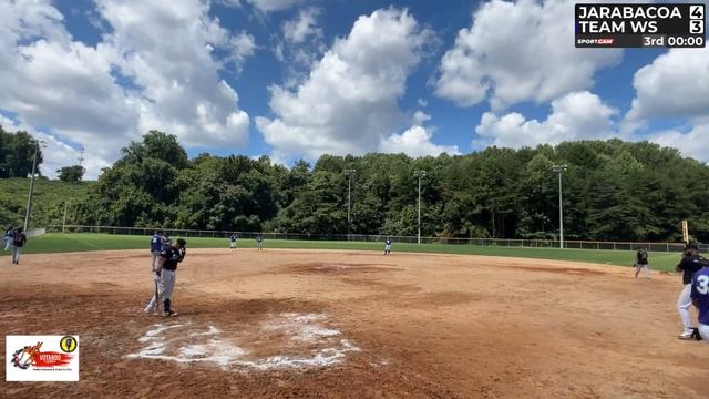 Team W/S V.S Jarabacoa
Copa Ronny Peguero смотреть онлайн