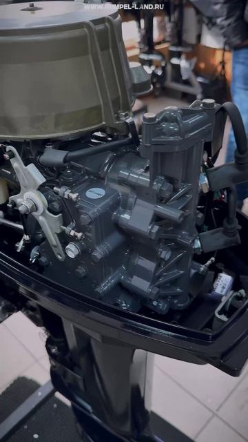 ПЛМ Tohatsu MX18 E2 EverRun (Япония, гарантия -2 года) смотреть онлайн