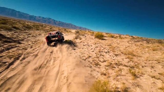 Teaser Desafío Ruta 40 2024 смотреть онлайн