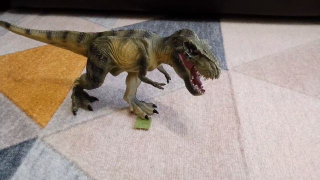 Обезумевший гиганотазавр 2 смотреть онлайн