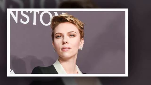 Scarlett Johansson Speaks Out About Political Correctness and Casting смотреть онлайн