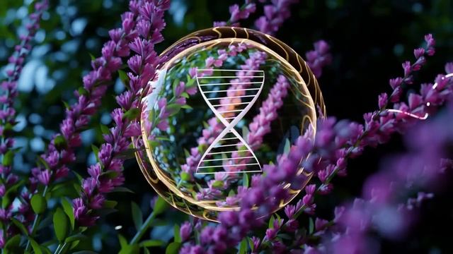 Самая Мощная Матрица Гаряева Омоложение и Исцеления Базовая. смотреть онлайн