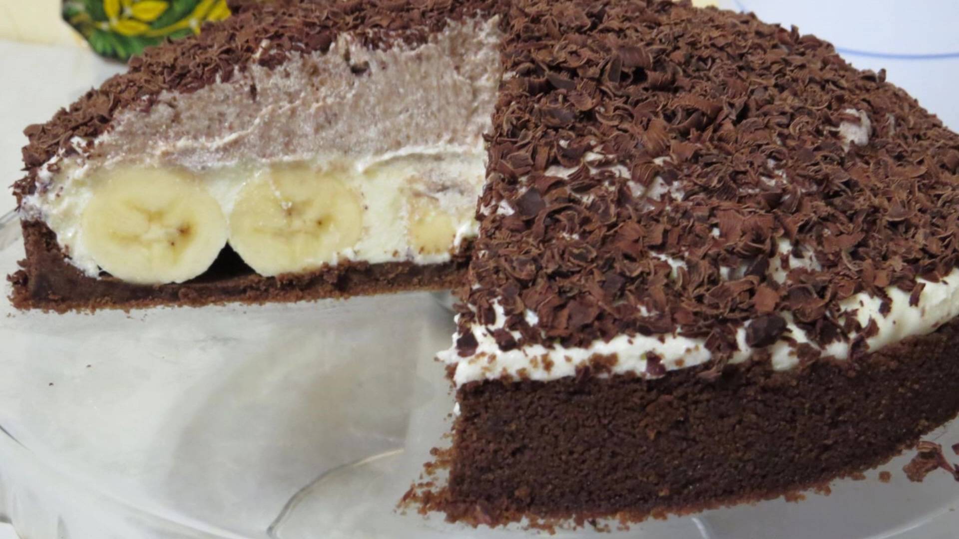 Торт НОРКА КРОТА БЕЗ ВЫПЕЧКИ! Воздушный КРЕМ Без ЖЕЛАТИНА! ПОПУЛЯРНЫЙ ПРОСТОЙ ТОРТ! MINK MOLE CAKE смотреть онлайн