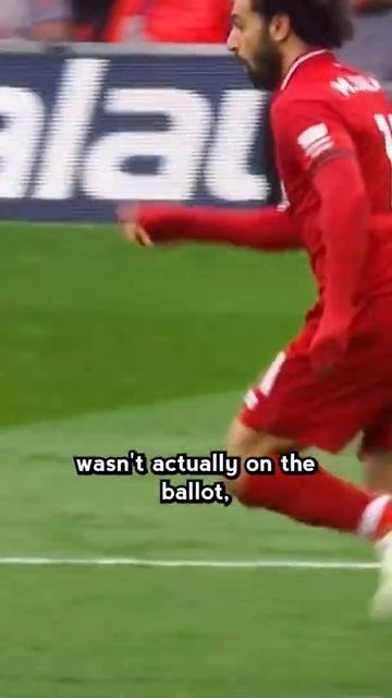 Mo Salah For President смотреть онлайн