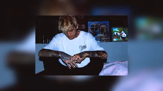 Все песни LiL PEEP