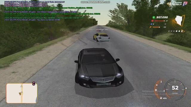 Таран смотреть онлайн