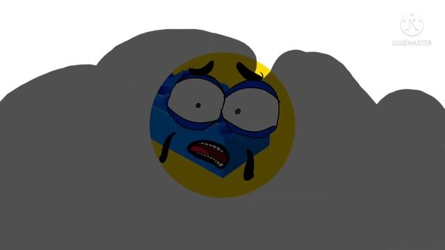 Old Toto The Koala And New Toto The Alien His Blue Friends See Everyone Beat Up Doods смотреть онлайн