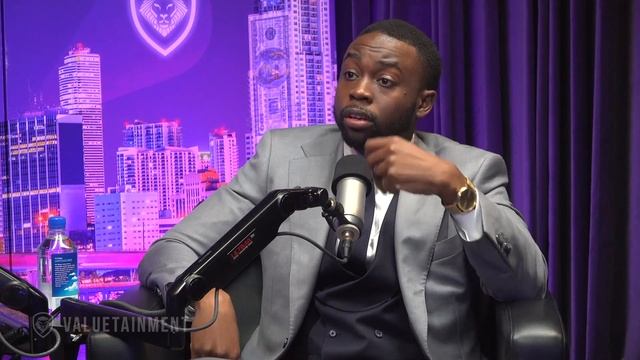 Host Of ‘The Roommates’ Podcast Explains Why More Money Only Causes More Problems... смотреть онлайн