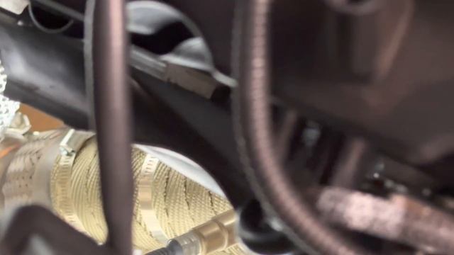 SHUENK N55+ TURBO INSTALL PART 2- Installing N55+ and first start!! смотреть онлайн