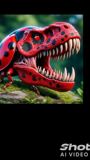 Animales Que No Subieron Al Arca De Noé. Final Epico - Part. 3 #dinosaurios #edit #humor #animals
