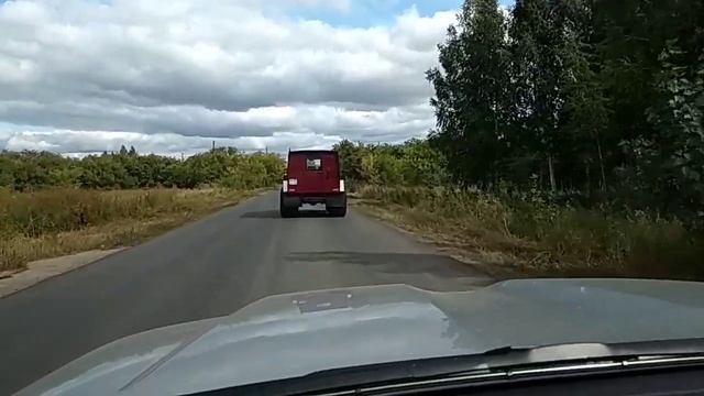 Вездеход UVAT NEXT