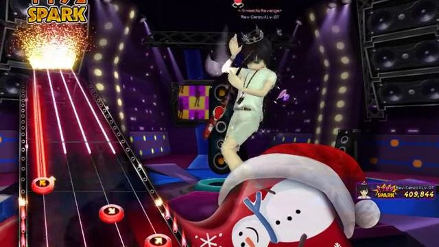The Fiery Concert - LISA - LALISA ( Lv 4 Crazy ) with FlameOut смотреть онлайн