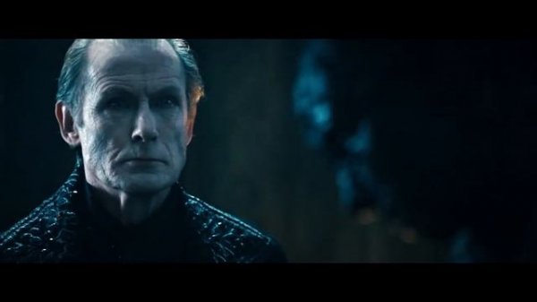 Lucian - The Beginning