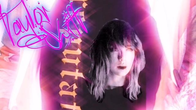 katya reacting to ron’s taylor swift t-shirt