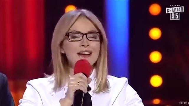 РЖАЧ!Этот номер порвал зал!Учим английский с Кличко и Вечерним Квартал смотреть онлайн
