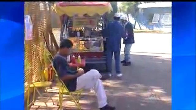 Pegadinha - Cachorro Quente Com Laranjada