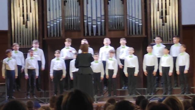 Когда поют мальчишки смотреть онлайн