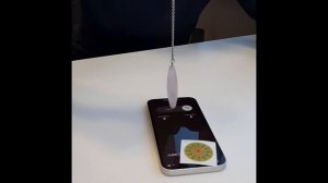 Ревитализатор. Эксперимент с телефоном