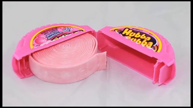 What' Cooking? Ep. 19 Chewing Gum смотреть онлайн