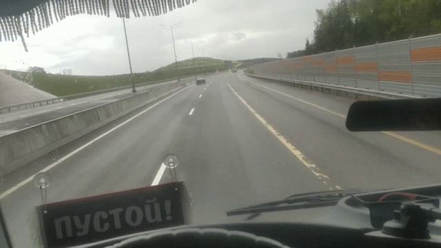 ВЫГРУЗИЛСЯ ПОЛОТНОМ . ЕДУ В ВОЛГОГРАД смотреть онлайн