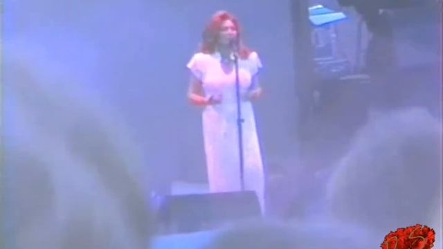 Paloma Brava. Inédito. Rocio Jurado смотреть онлайн