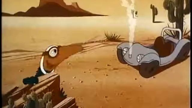 1980 - Coca-Cola - Snack Canyon, 1m 20s. смотреть онлайн