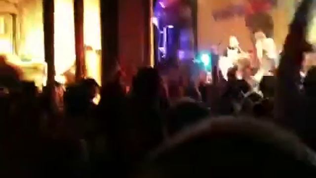 Gogol Bordello смотреть онлайн