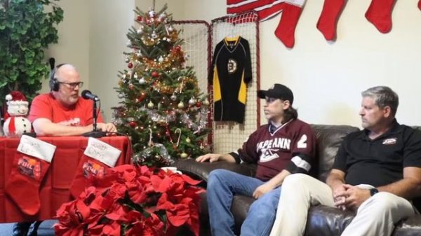 Goose Pond University Podcast s2e2