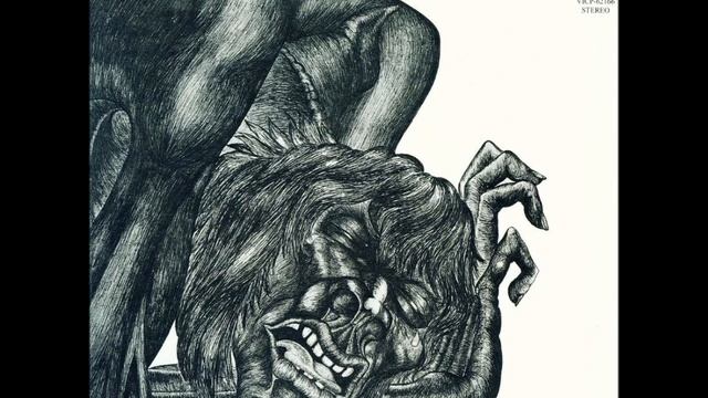 Comus - Drip Drip