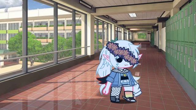 đây Là Khi Tui đấu Với Oc Nam Của Chính Mik|gachaclub ||by Minty|||trend.meme+phá Trend.meme