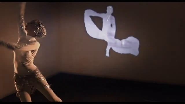 Interactive Dance Show