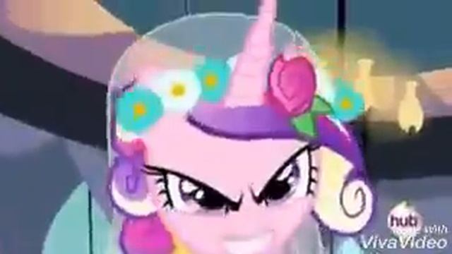 Фнаф просто золотой пони смотреть онлайн