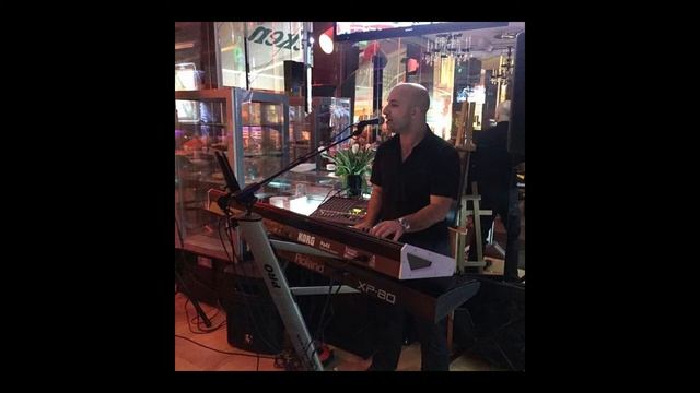 Marin Morić - Ključ života