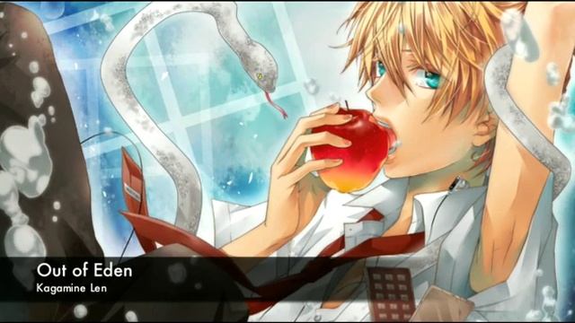 Top 10 Kagamine Len Songs