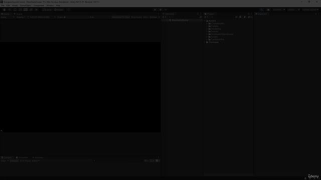 Udemy - Unity 2D Dungeon Gunner Roguelike Development Course7 смотреть онлайн