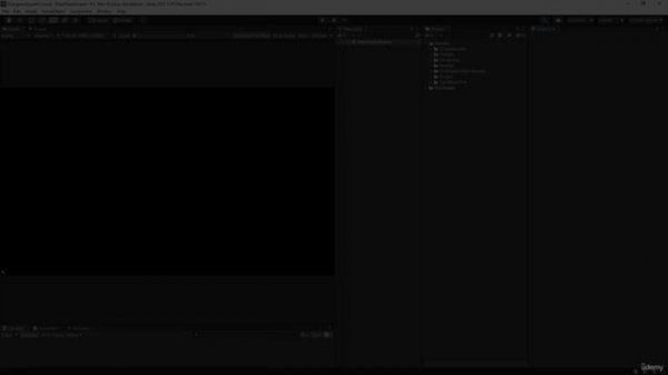 Udemy - Unity 2D Dungeon Gunner Roguelike Development Course7