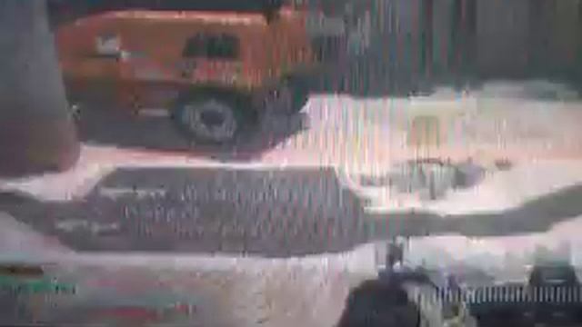 mw3 gamplay scat-l part 10/10 смотреть онлайн