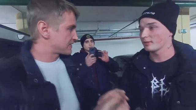 КАК НА МЕНЯ ТОЛПОЙ НАЕХАЛИ ЗА ПРАНКИ. EDWARD BIL.ЭКСКЛЮЗИВНОЕ ВИДЕО. смотреть онлайн