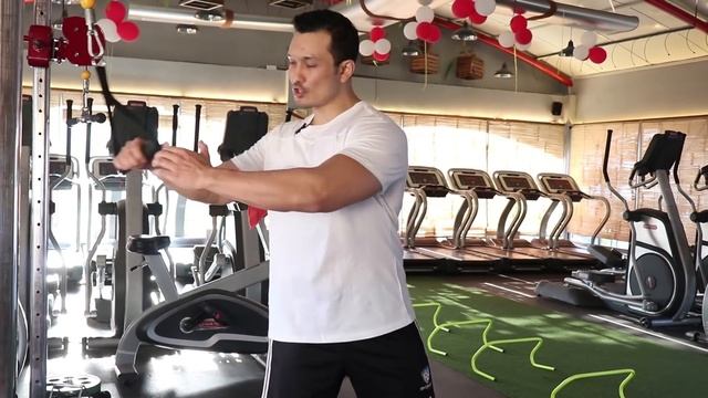 WOOD CHOPPER Exercise Stupid Mistakes आप कर रहे हैं गलत [Side Fat Solution ?] смотреть онлайн