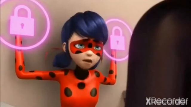 Леди Баг и Супер Кот.Клип смотреть онлайн