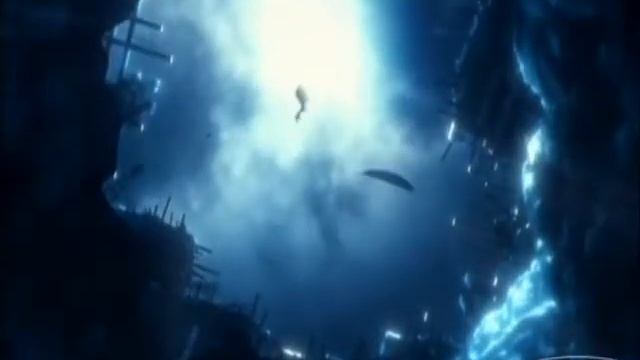 Chaos Adrenaline смотреть онлайн