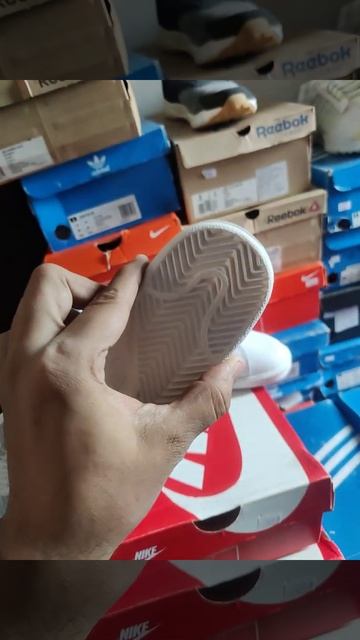 NIKE COURT ROYAL WHITE SILVER | ORIGINAL SNEAKERS | FABAN | смотреть онлайн