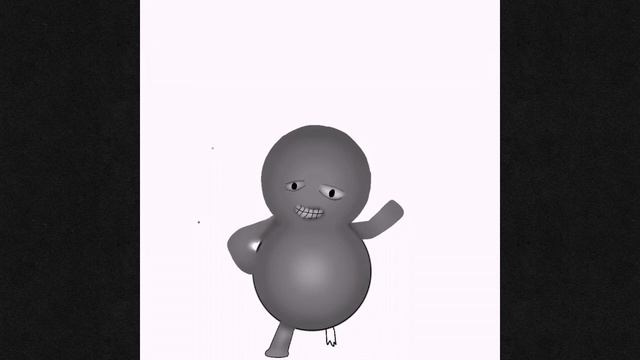 BIKIN KARAKTER ANIMASI 2D JADI 3D PAKE ibis paint X 💯REAL!!! coookk❗❗ смотреть онлайн